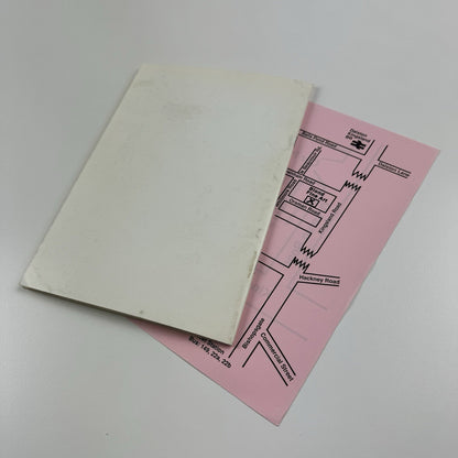 Leon Underwood. Wood engravings and linoprints | Blond Fine Art catalogue, 1992