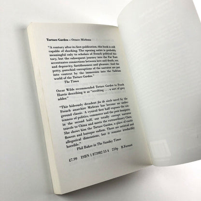 Parisian Sketches by J. K. Huysmans | English translation | Dedalus Books, 2007
