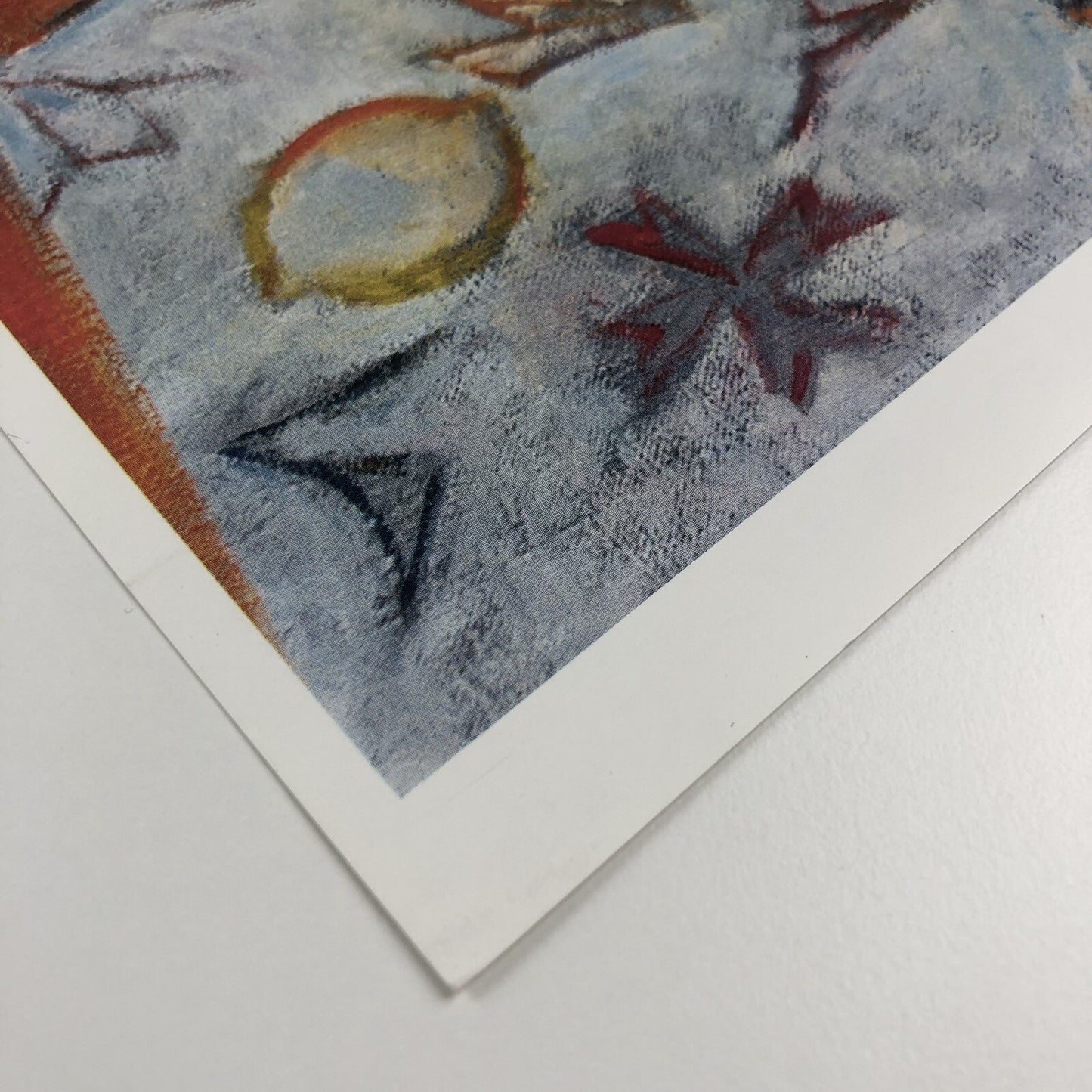 June Miles and Paul Mount | Private view invite | Penwith Galleries, St Ives 1998