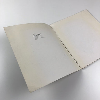 George Stubbs paintings drawings & engravings | Whitechapel Art Gallery catalogue, 1957