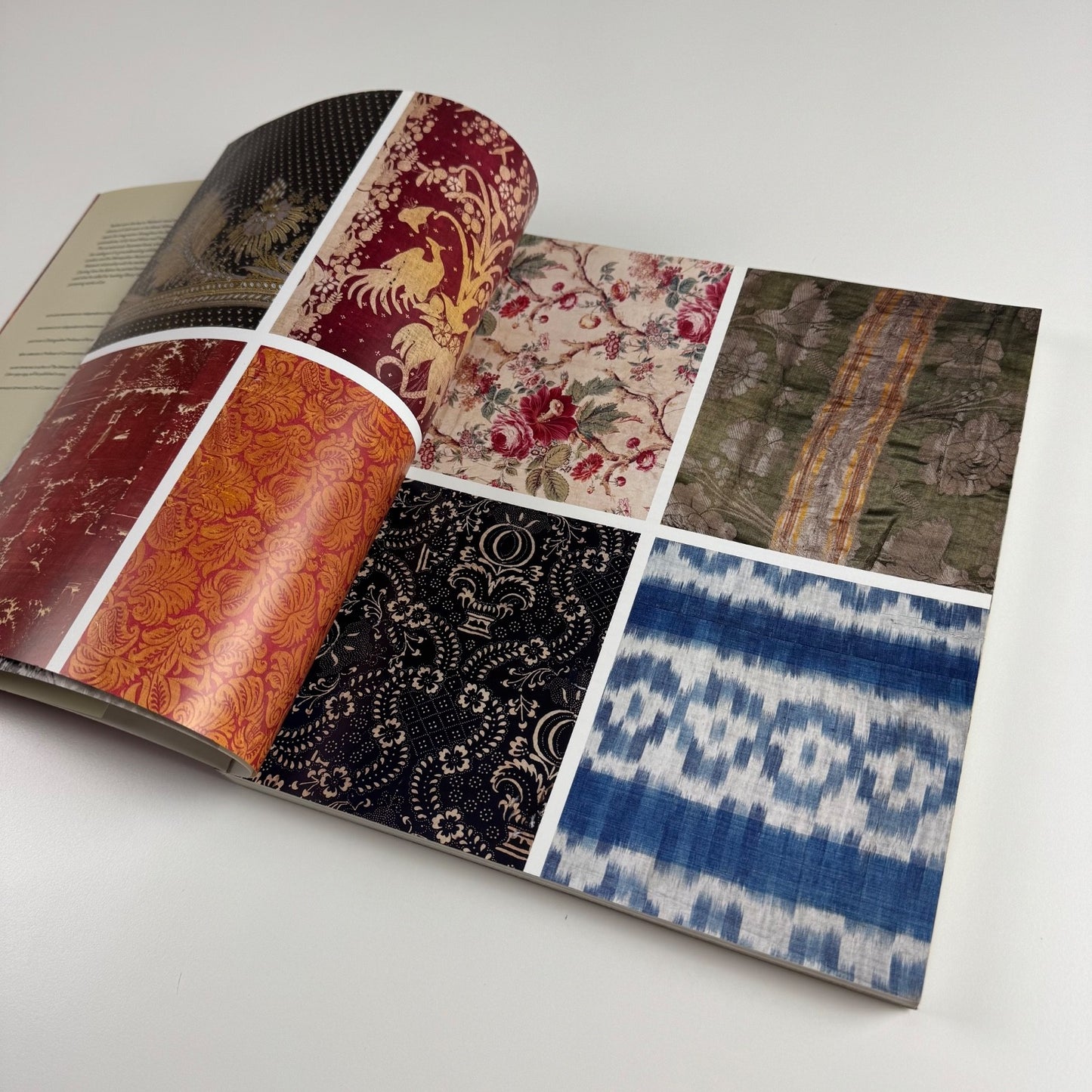 Matisse his art and his textiles. The Fabric of Dreams | Royal Academy, 2005 PB
