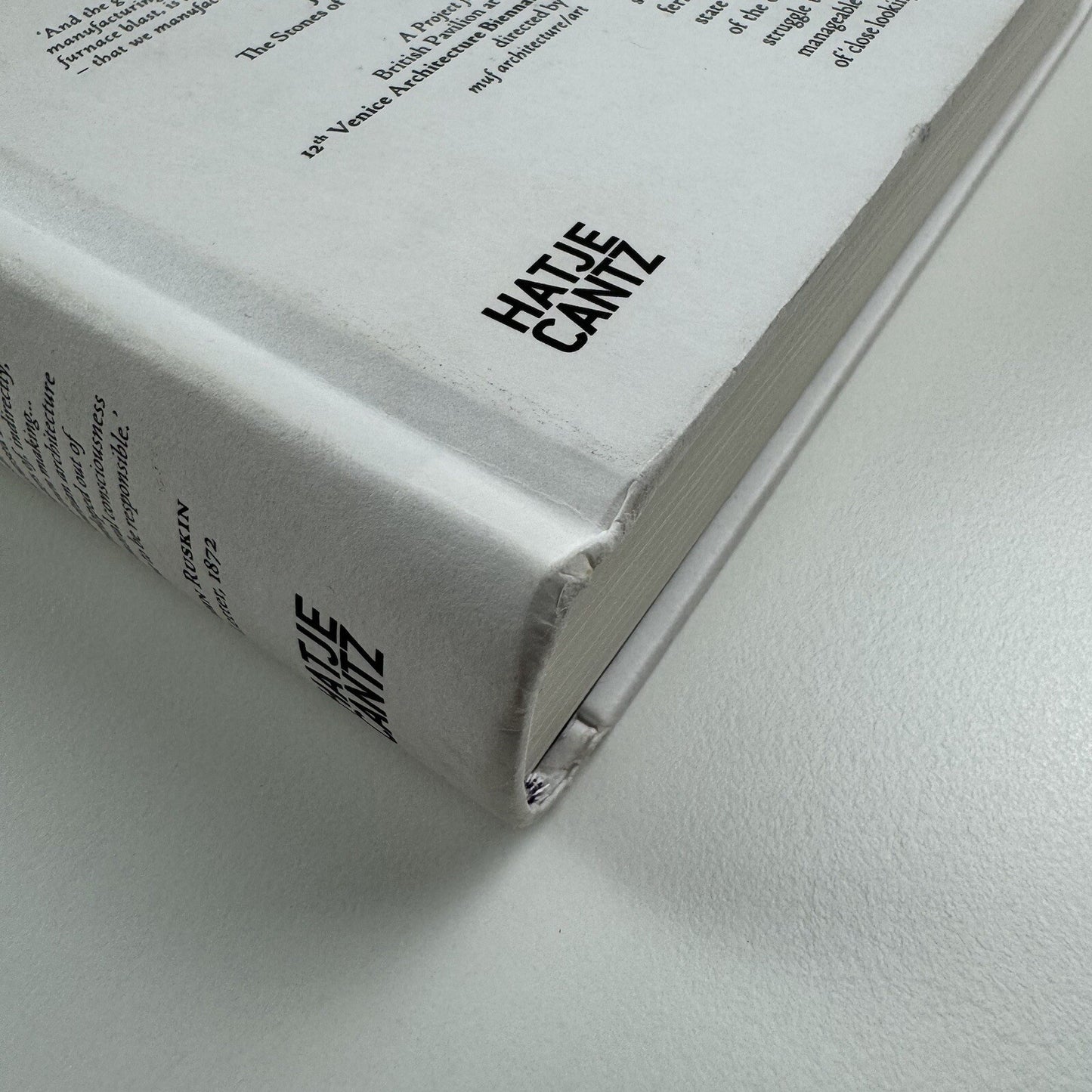 Done.Book. Picturing the City of Society by Wolfgang Scheppe 2010