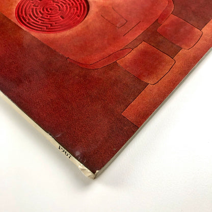 Graphis journal No 130 | Vol 23, 1967 | Walter Herdeg, The Graphis Press