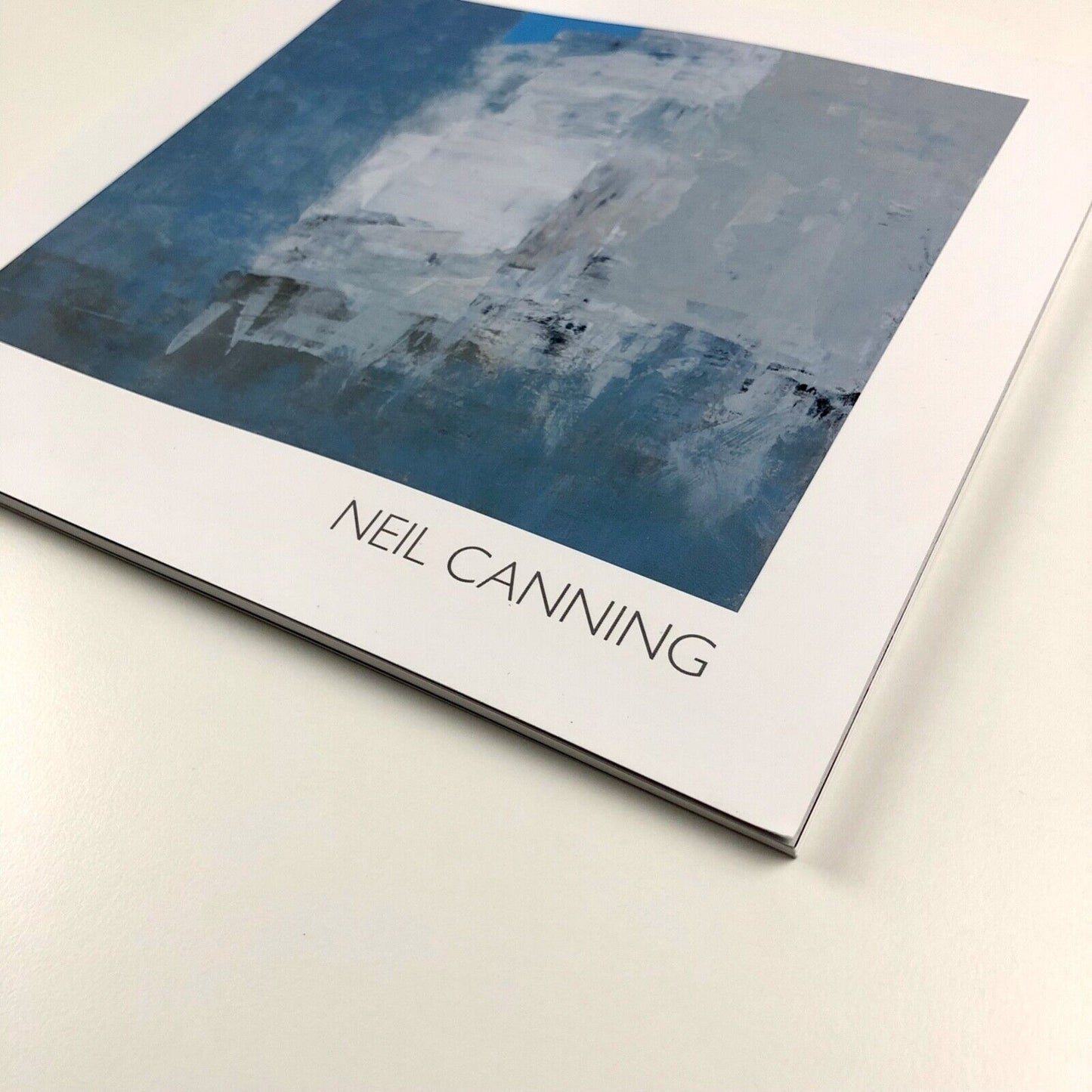 Neil Canning. Odyssey | Lemon Street Gallery, 2017