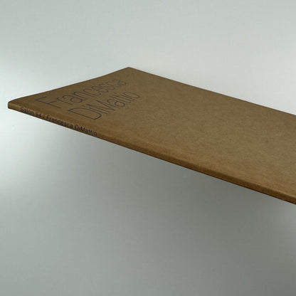 Francesca DiMattio | Salon 94, New York 2009 exhibition catalogue