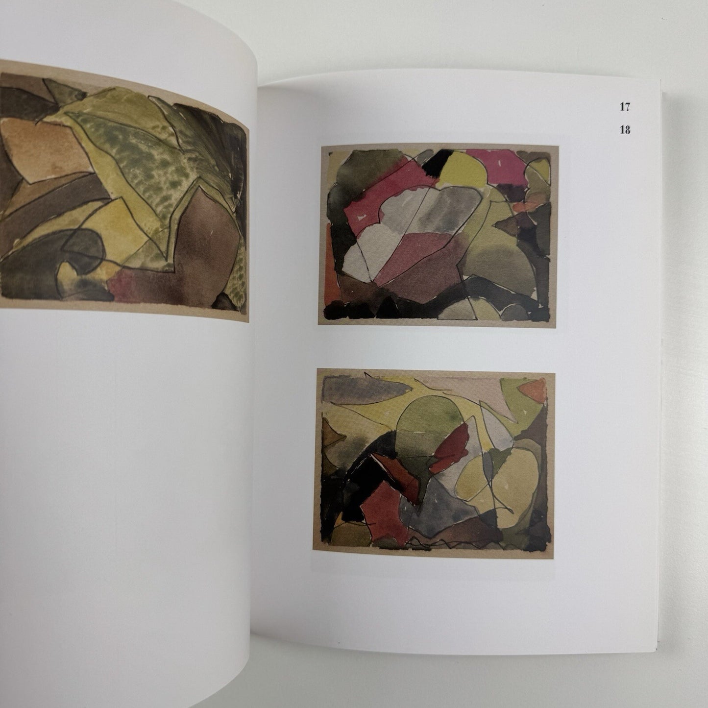 Seven Americans – Charles Demuth, Arthur Dove, Marsden Hartley, John Marin, Georgia O’Keefe, Alfred Stieglitz, Paul Strand | Bruce Silverstein catalogue, 2012