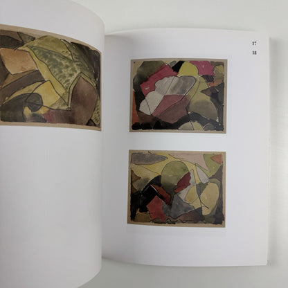 Seven Americans – Charles Demuth, Arthur Dove, Marsden Hartley, John Marin, Georgia O’Keefe, Alfred Stieglitz, Paul Strand | Bruce Silverstein catalogue, 2012