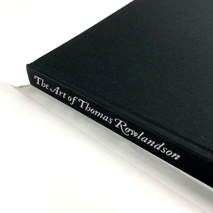 The Art of Thomas Rowlandson | The Frick exhibition catalogue, 1990