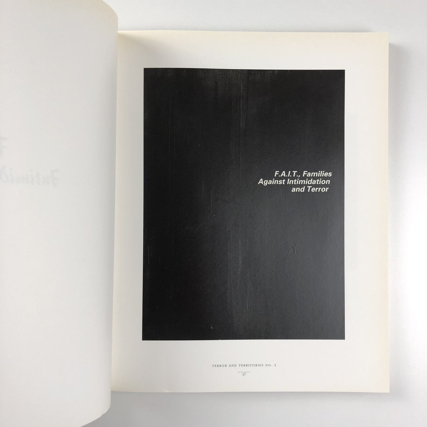 Claus Carstensen – The Sao Paulo Project And Related Work| Exhibition catalogue, 1992-94