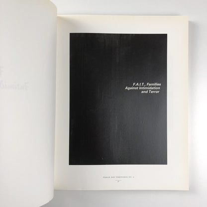 Claus Carstensen – The Sao Paulo Project And Related Work| Exhibition catalogue, 1992-94