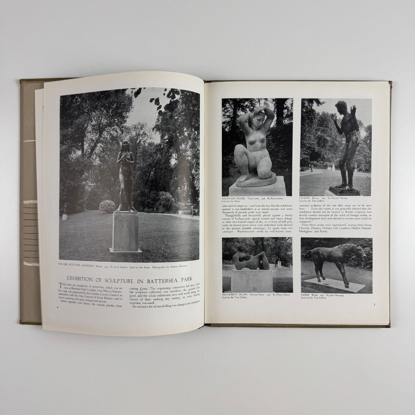 Art and Design 1 for 1949 | A Ure Smith Publication ed Prof Joseph Burke
