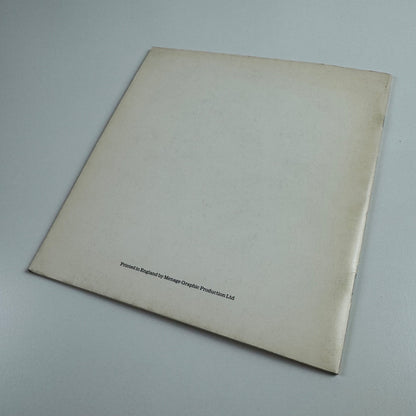 Markus Lüpertz | Waddington Galleries, 1981
