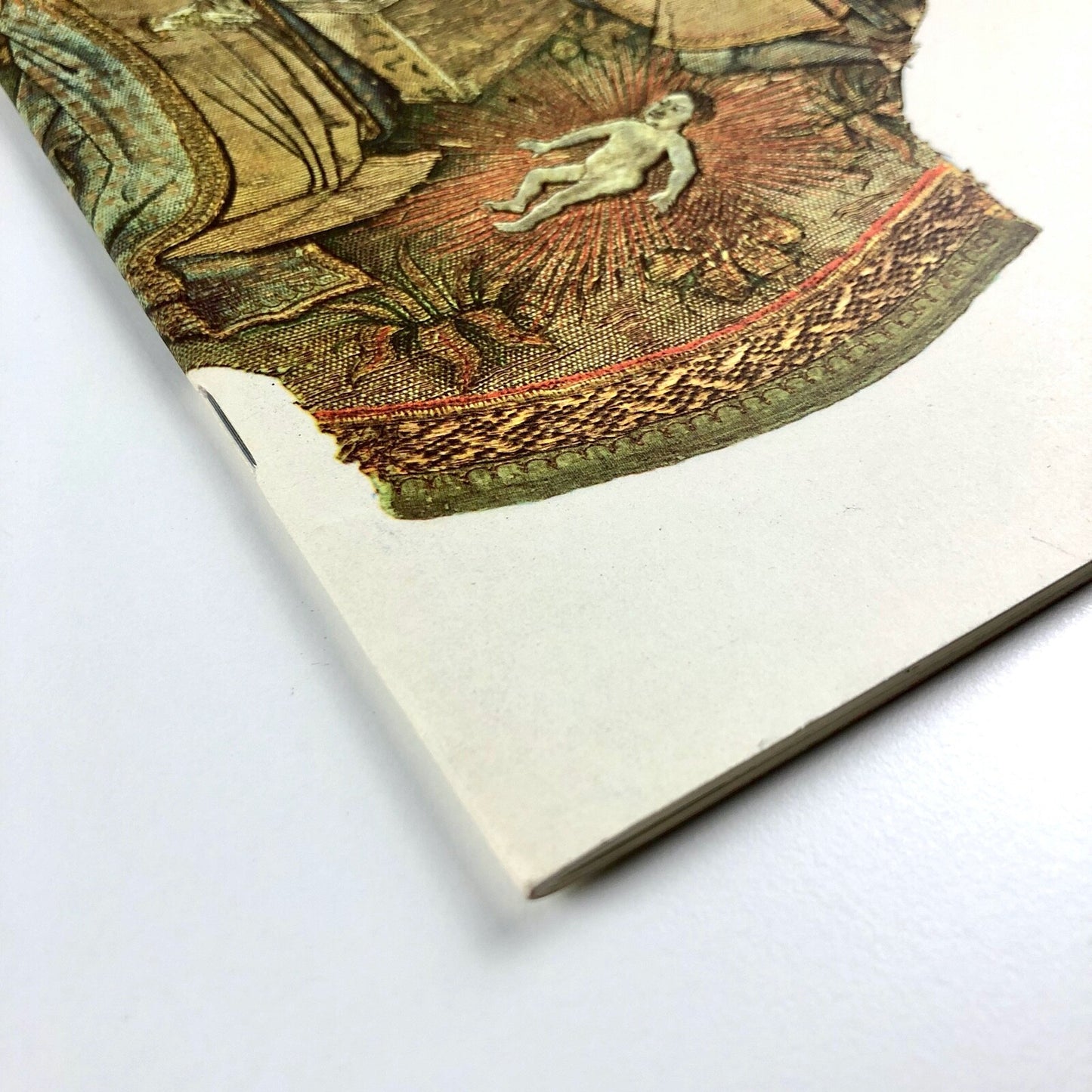 Naalden Wekten Wonderen | Museum Fodor catalogue | Cat. no. 245, 1960