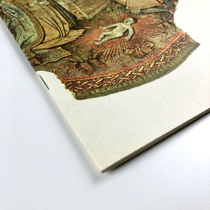 Naalden Wekten Wonderen | Museum Fodor catalogue | Cat. no. 245, 1960