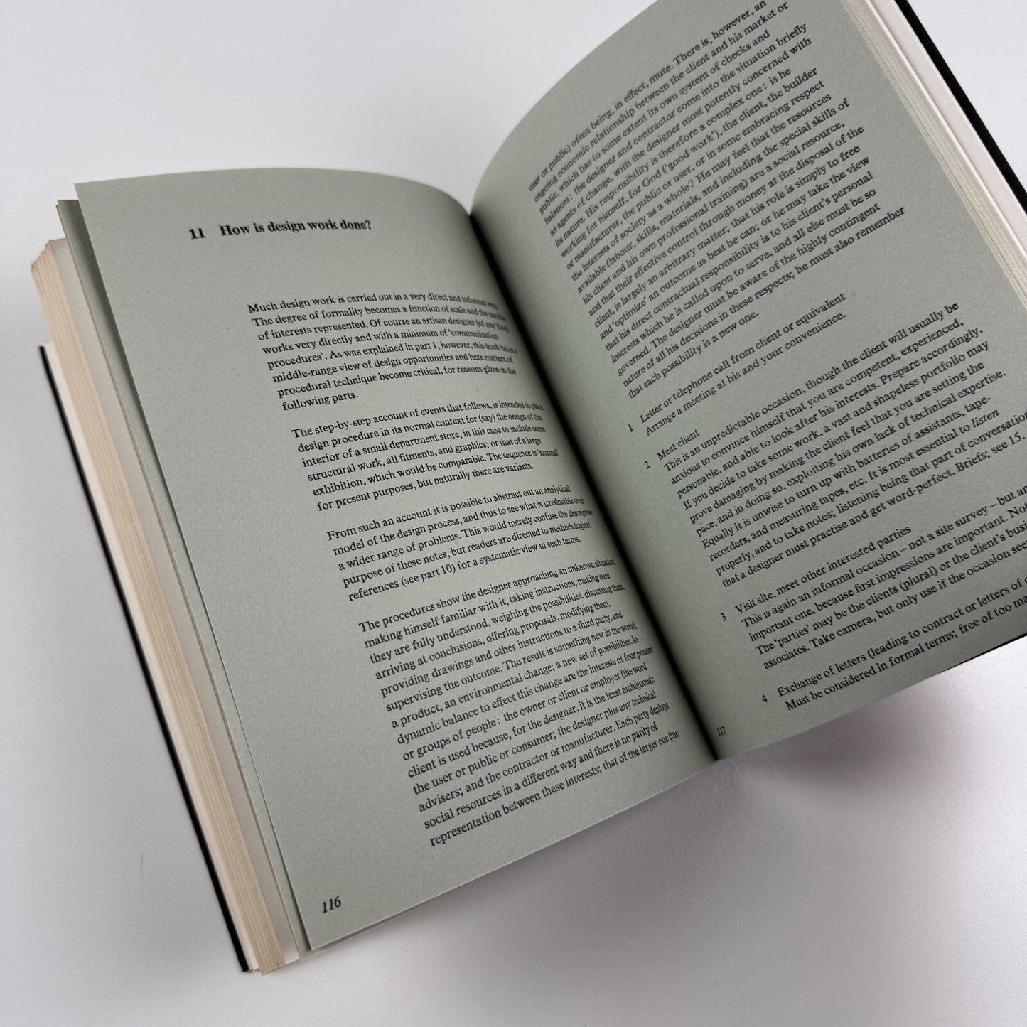 What is a Designer: Things. Places. Messages by Norman Potter | Hyphen Press, 1980