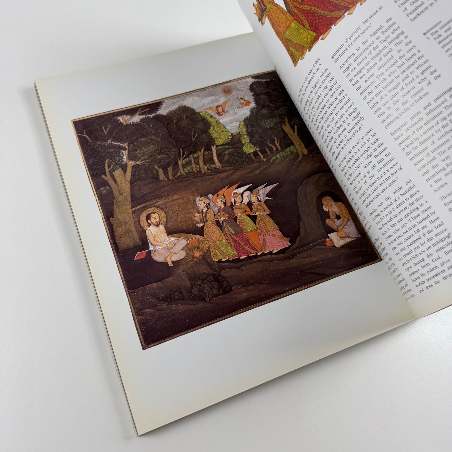 Gopis, Goddesses & demons. Indian & Islamic Works of Art | Art Spink 2000