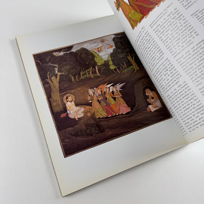 Gopis, Goddesses & demons. Indian & Islamic Works of Art | Art Spink 2000