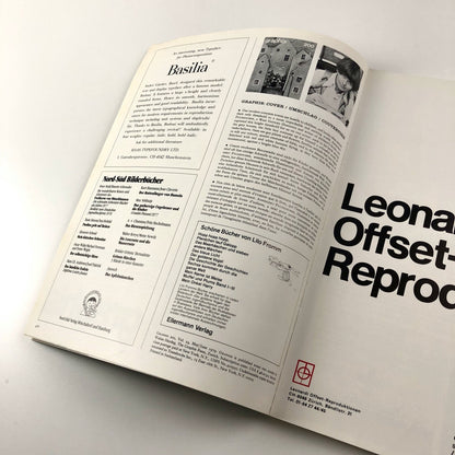 Graphis journal No 200 Vol 34, 1978/79 | Walter Herdeg | The Graphis Press
