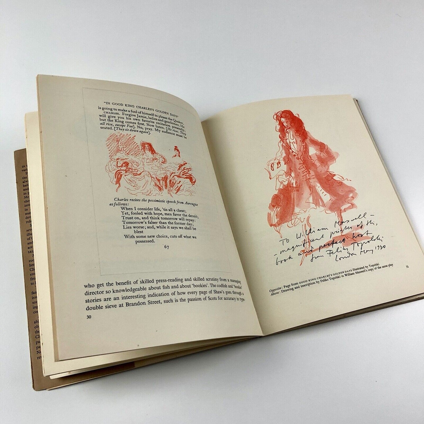Alphabet and Image – issue number 8 | Robert Harling, James Shand | December 1948