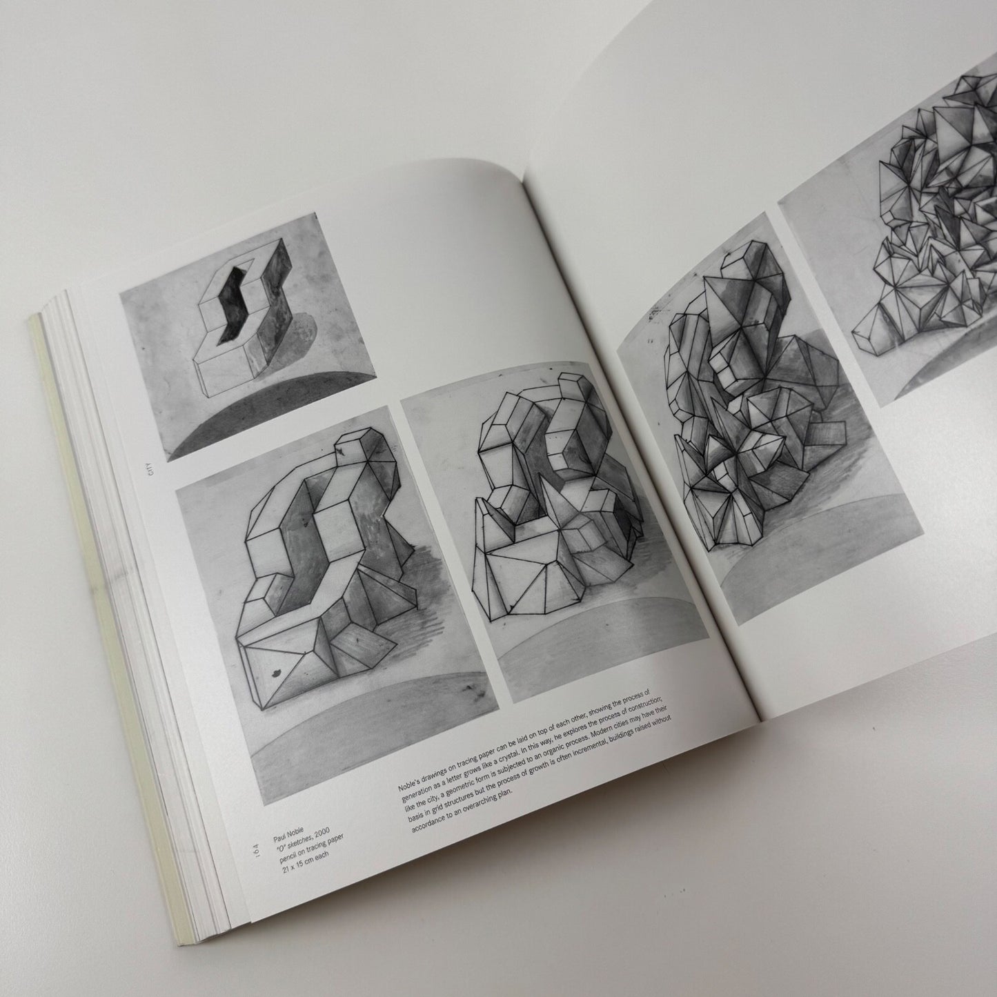The Drawing Book. A survey of the primary means of expression ed Tania Kovats