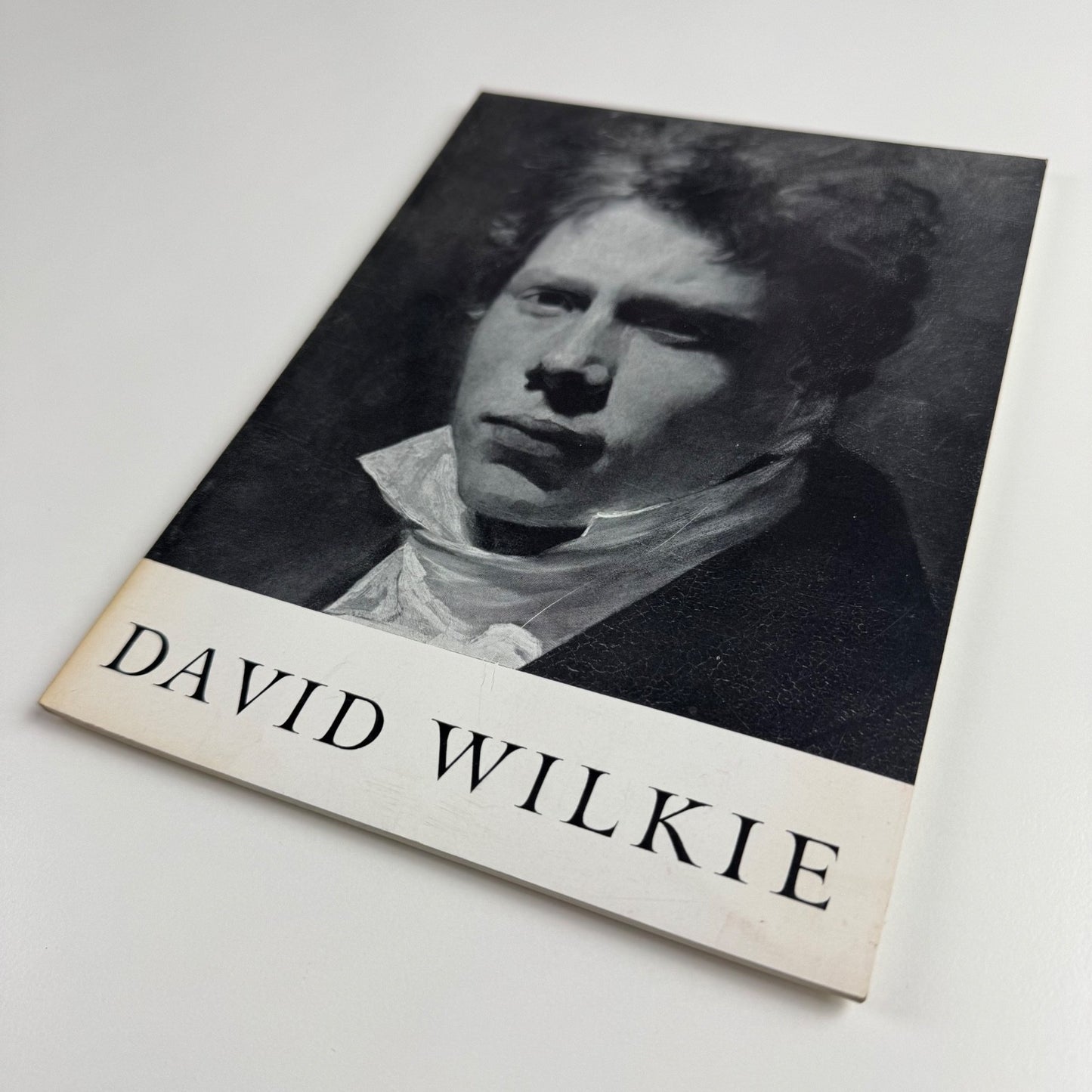 Paintings and Drawings by David Wilkie RA | Royal Academy