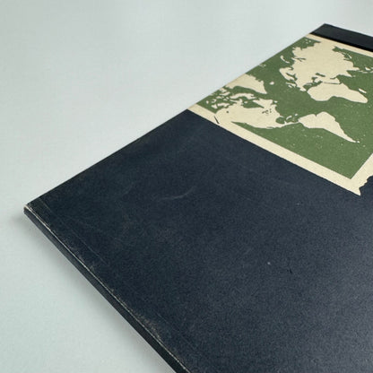 Paper in this modern world by Wiggins Teape undated 1960s/70s