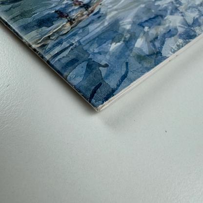 Venice in Peril | David Gluck & John Linfield | John Davies Gallery, 1994