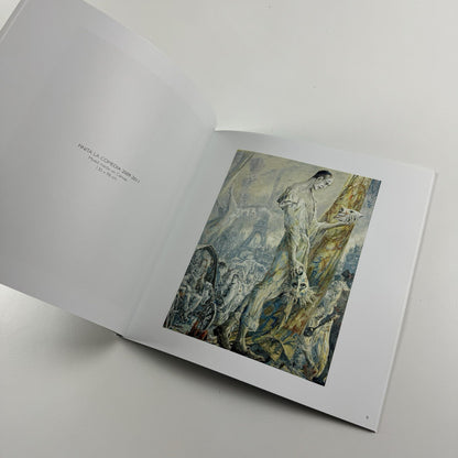 Sergei Chepik paintings | Chatto Gallery exhibition catalogue, 2011