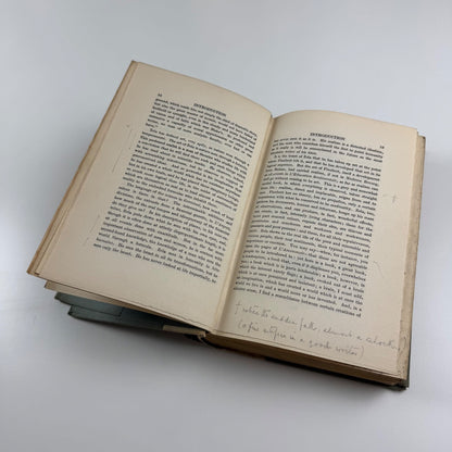 L’Assommoir Emile Zola by Arthur Symons | T Werner Laurie, 1928 Limited edition signed