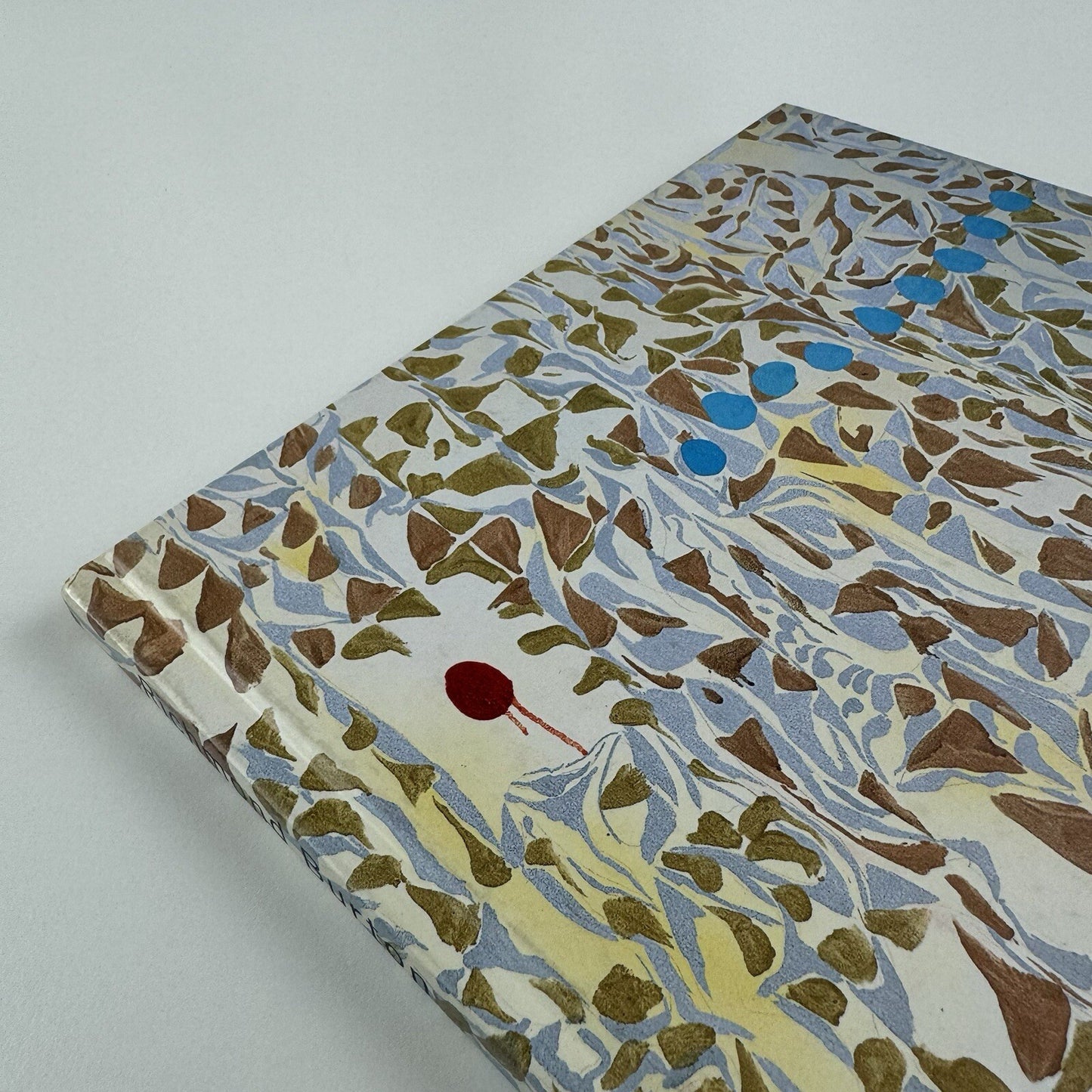 Richmond Burton | Cheim & Read New York, 2000 | Exhibition catalogue