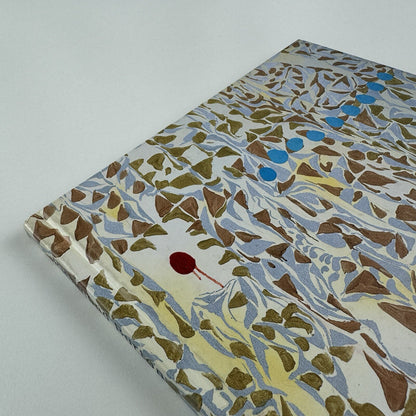 Richmond Burton | Cheim & Read New York, 2000 | Exhibition catalogue