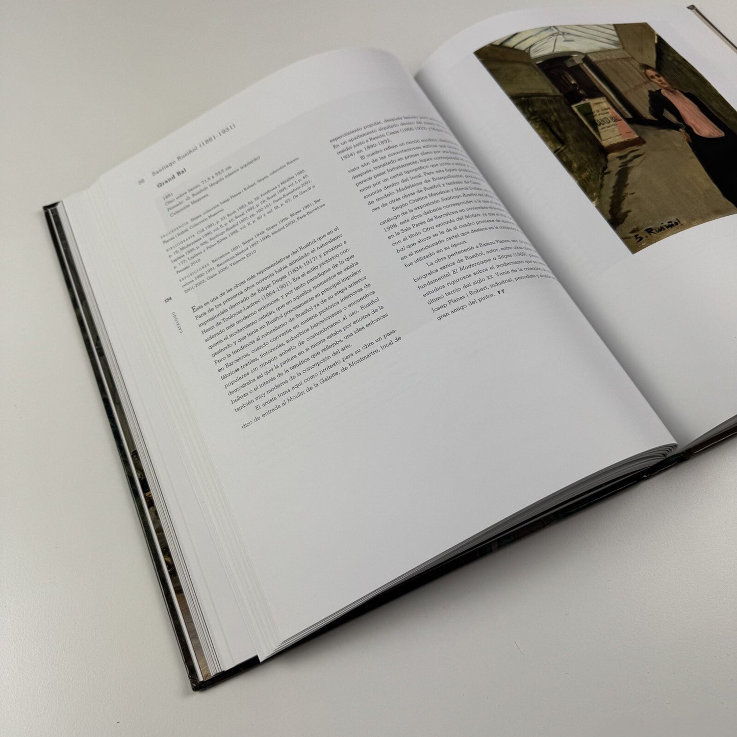 Retratos de la belle epoque | Centro del Carmen exhibition catalogue, 2011
