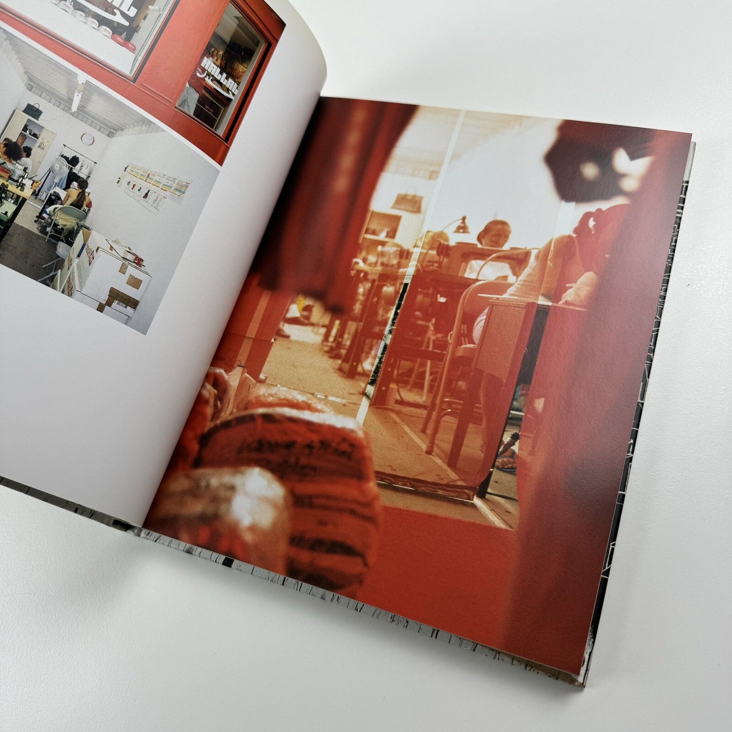Kader Attia | Musée Art Contemporain, Lyon 2006 catalogue