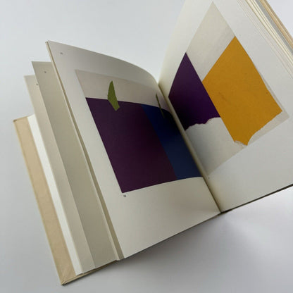 Barry Flanagan. Seeing Round Corners | Waddington Galleries | 2001 catalogue and Private View invitation