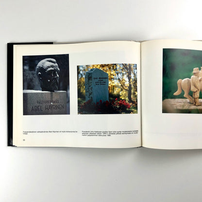 Pieksämäki by Pekka Kautovaara | Raamattulo 1989