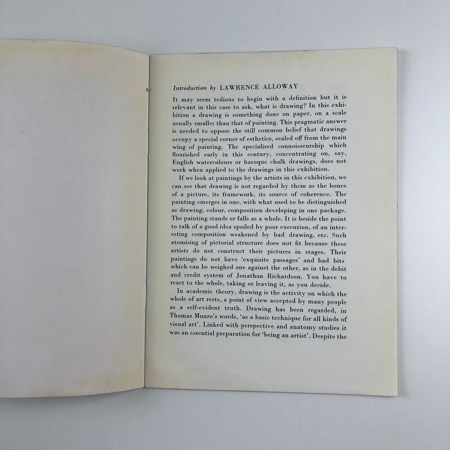 Actualités. Contemporary Watercolours and Gouaches by Appel, Bluhm, Davie, Dubuffet, Francis, Jorn, Mathieu, Michaux, Riopelle, Stubbing, Wemaere, Wols, Wolvecamp | Arthur Tooth & Sons, 1959