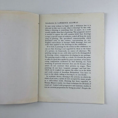 Actualités. Contemporary Watercolours and Gouaches by Appel, Bluhm, Davie, Dubuffet, Francis, Jorn, Mathieu, Michaux, Riopelle, Stubbing, Wemaere, Wols, Wolvecamp | Arthur Tooth & Sons, 1959