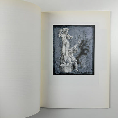 örg Immendorf – Neue Bilder | Michael Werner Cologne & New York, 2005 catalogue