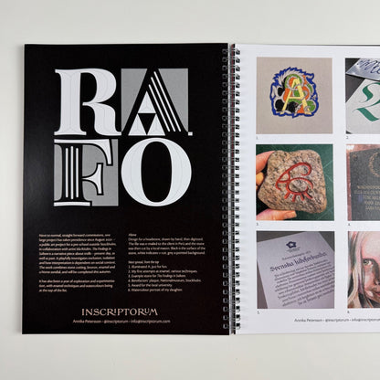 Letter Exchange Yearbook 34. 2021