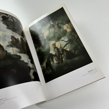 Michael Wetzel | John Connelly Presents, New York 2007 catalogue