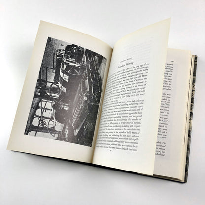 Clays of Bungay by James Moran | Richard Clay & Co 1978