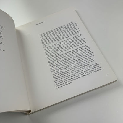 Modern Scribes and Lettering Artists | Trefoil Publications, 1990