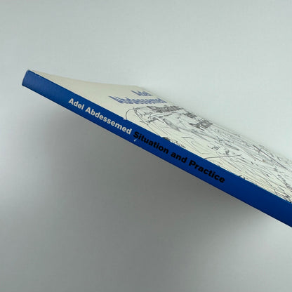 Adel Abdessemed. Situation and Practice | MIT List Visual Arts Center, Boston, 2009