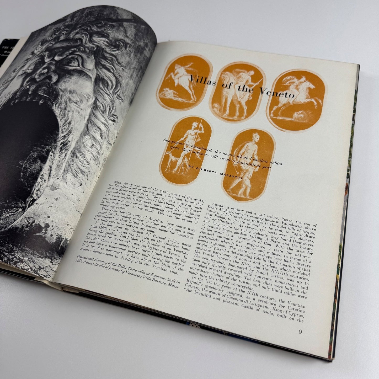The Selective Eye edited by Georges and Rosamond Bernier | Random House, 1955