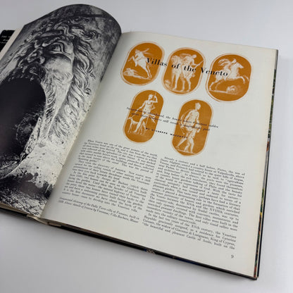 The Selective Eye edited by Georges and Rosamond Bernier | Random House, 1955