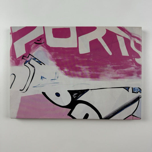 Michael Majerus. Los Angeles : Pop reloaded | 2004