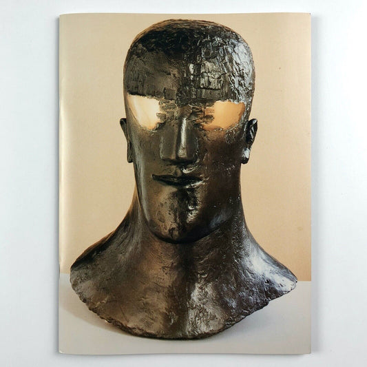 Elisabeth Frink – A Celebration | Beaux Arts exhibition catalogue, 1994