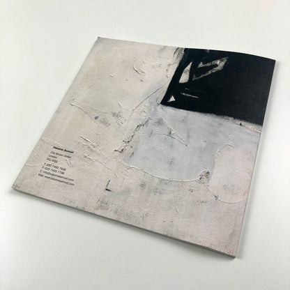 John Blackburn. Paintings | Osborne Samuel catalogue, 2009