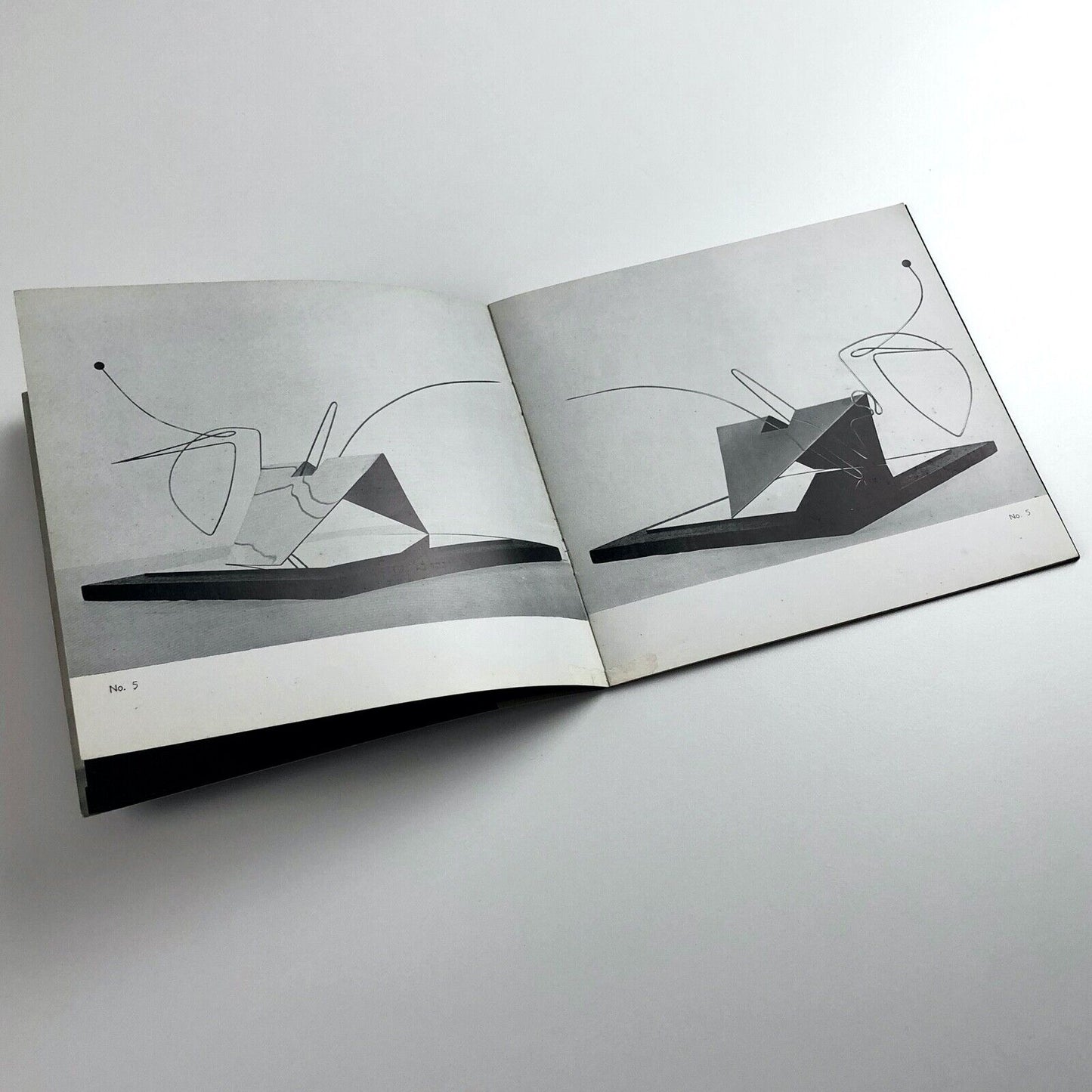 Alfred Dunn. First exhibition. Victor Vasarely. Seriographs | Redfern Gallery, 1965