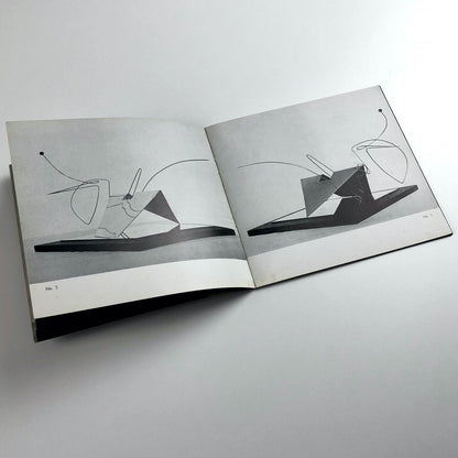 Alfred Dunn. First exhibition. Victor Vasarely. Seriographs | Redfern Gallery, 1965